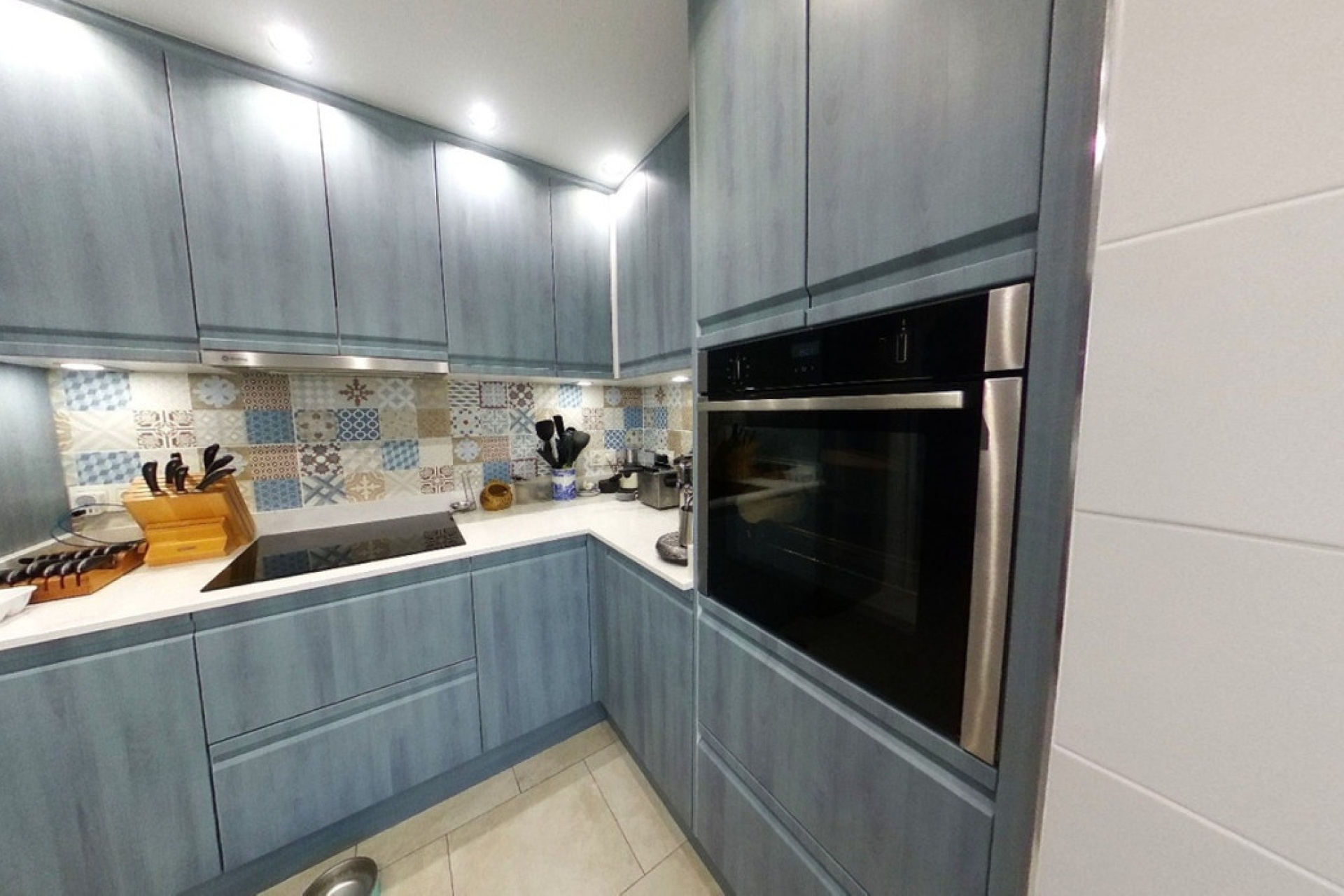 Wiederverkauf - Town house - Orihuela - Orihuela Costa