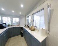 Wiederverkauf - Town house - Orihuela - Orihuela Costa