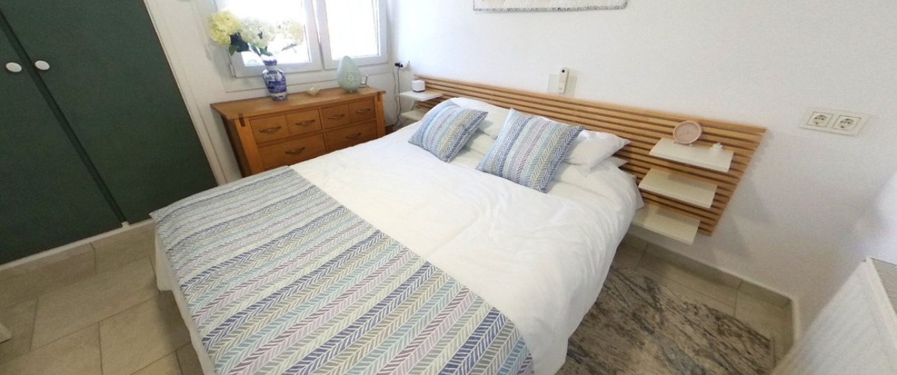 Wiederverkauf - Town house - Orihuela - Orihuela Costa