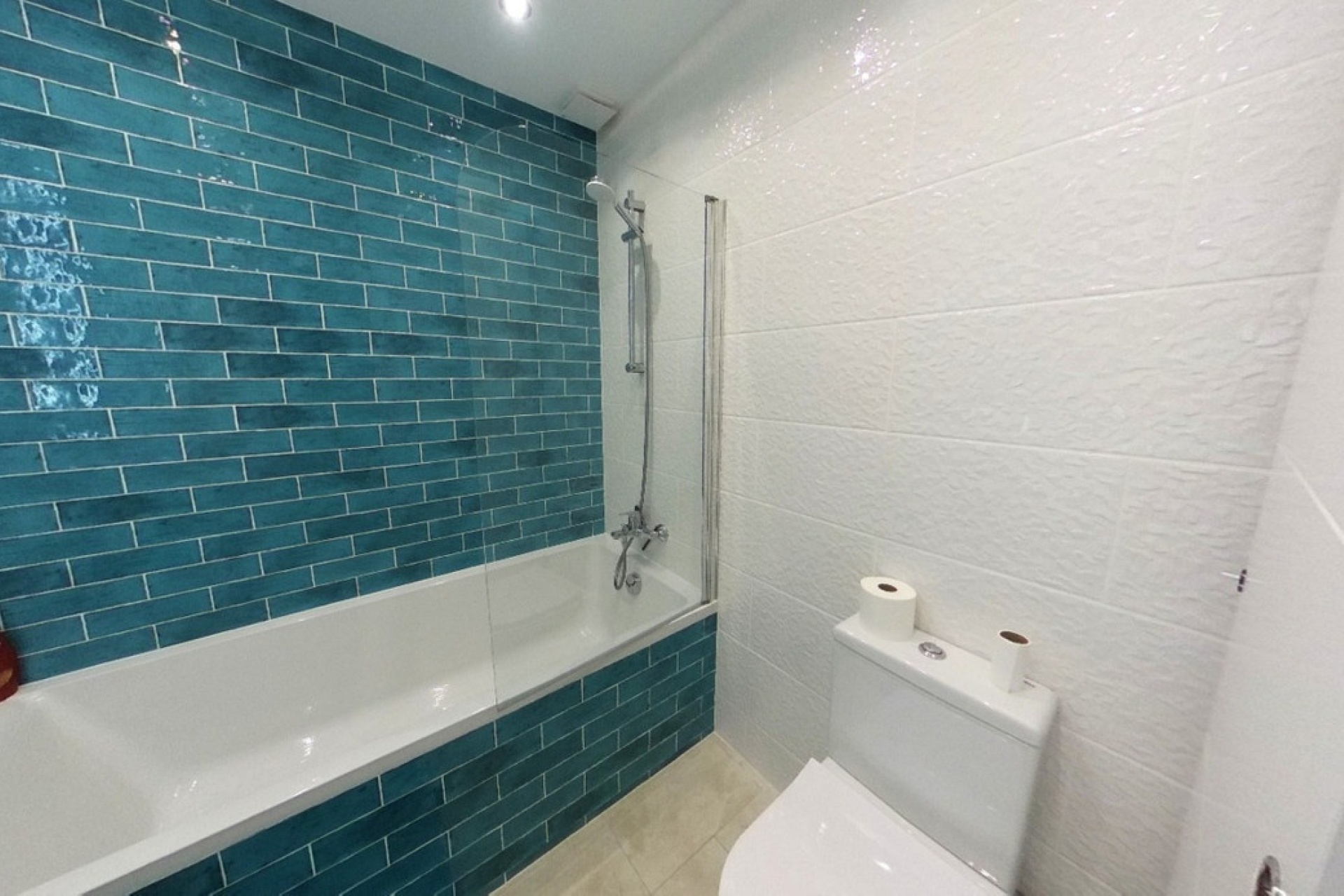 Wiederverkauf - Town house - Orihuela - Orihuela Costa