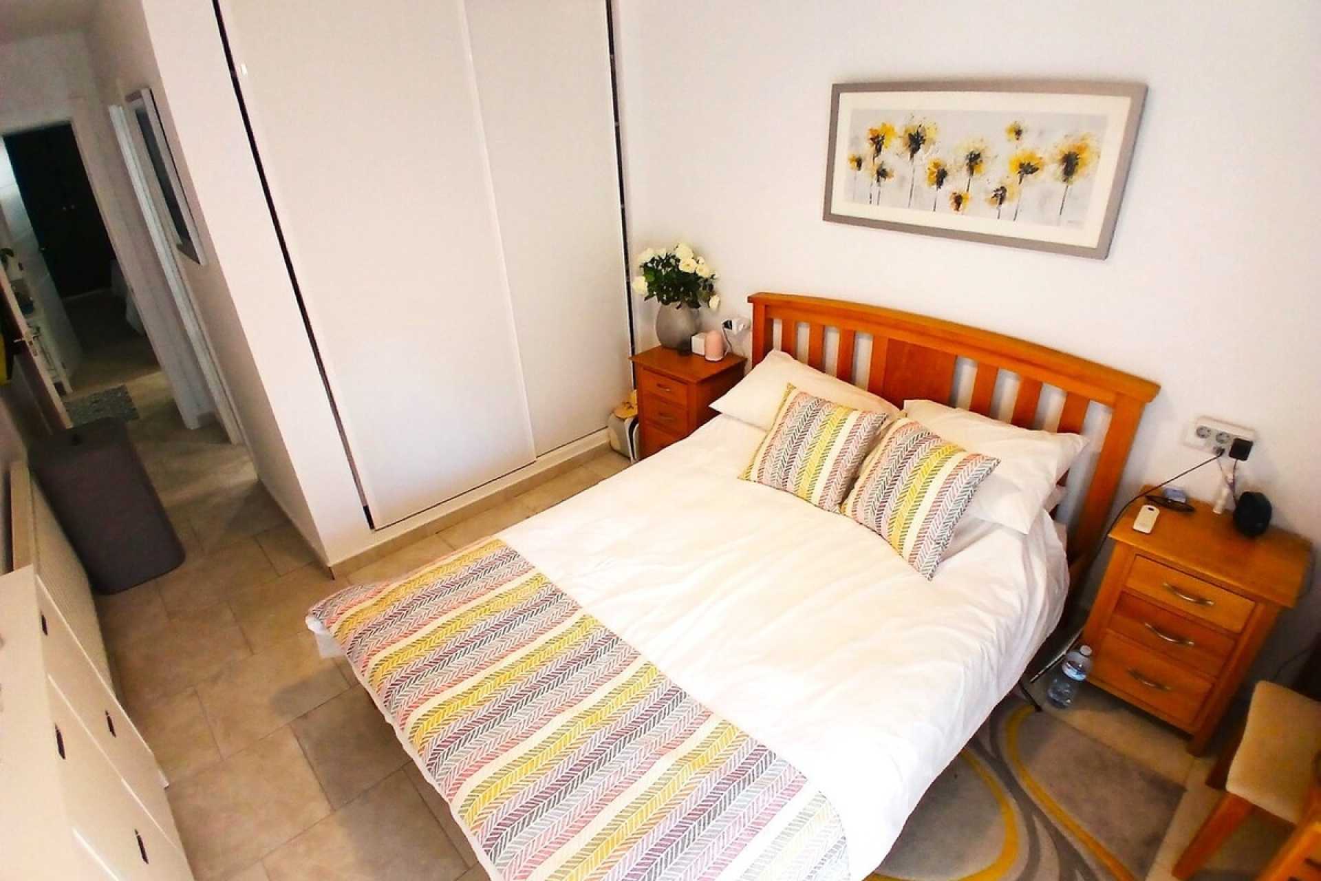 Wiederverkauf - Town house - Orihuela - Orihuela Costa