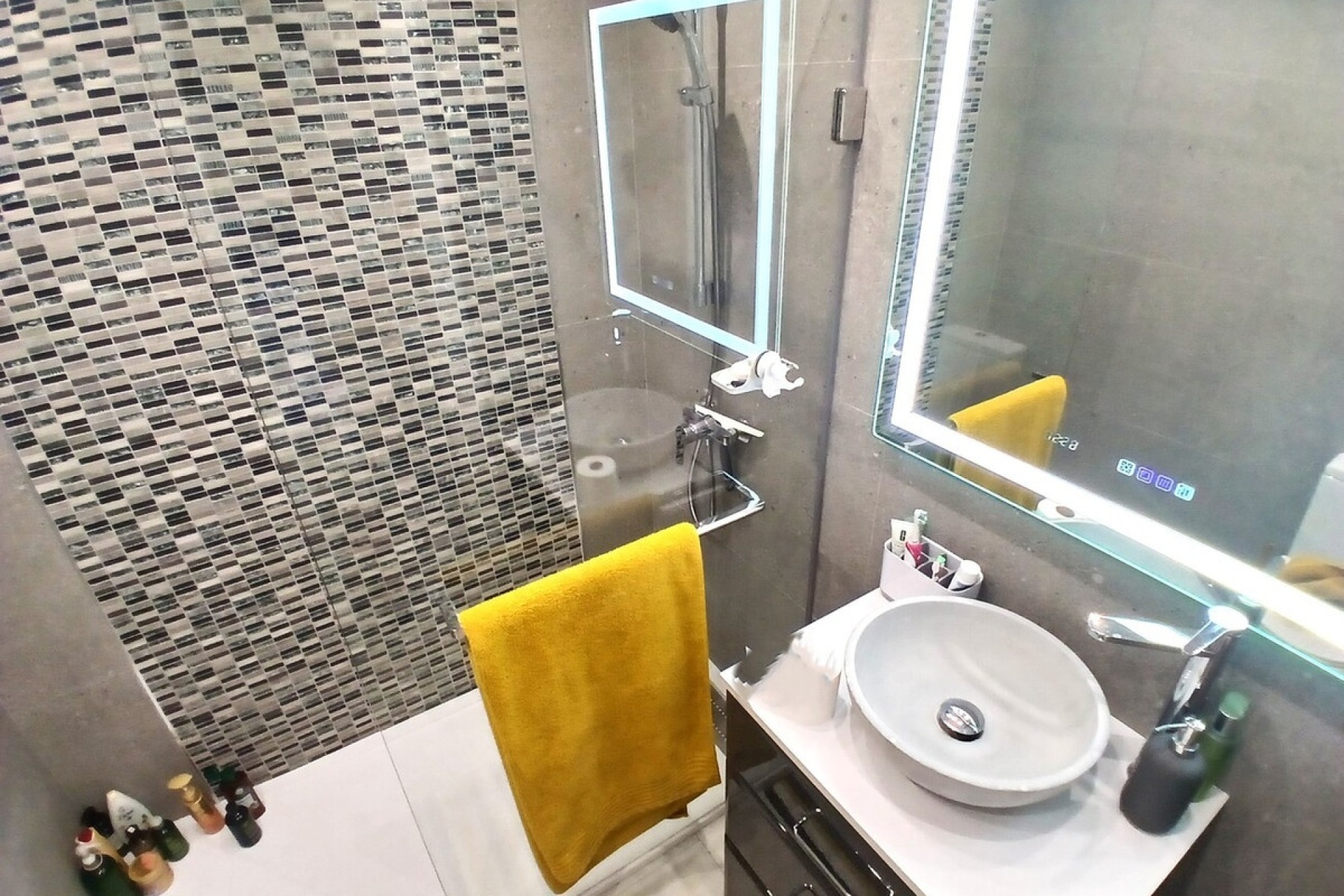Wiederverkauf - Town house - Orihuela - Orihuela Costa