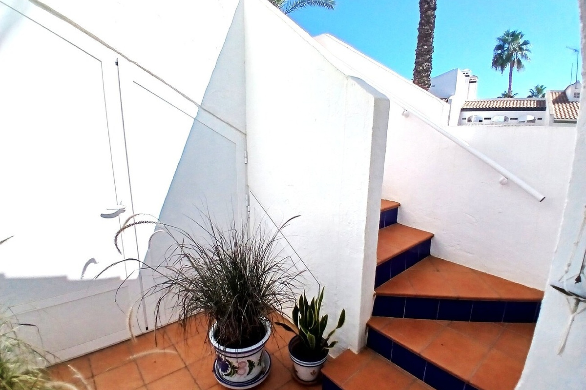 Wiederverkauf - Town house - Orihuela - Orihuela Costa