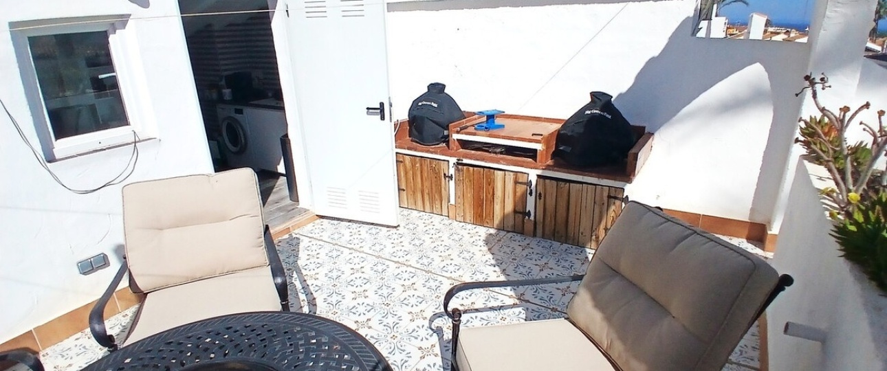 Wiederverkauf - Town house - Orihuela - Orihuela Costa