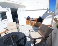 Wiederverkauf - Town house - Orihuela - Orihuela Costa