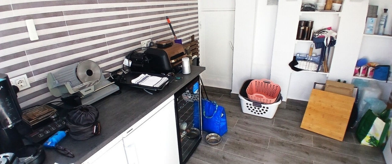Wiederverkauf - Town house - Orihuela - Orihuela Costa