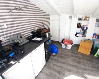 Wiederverkauf - Town house - Orihuela - Orihuela Costa
