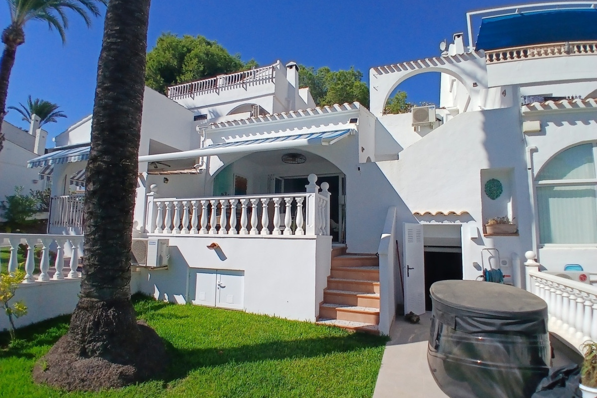 Wiederverkauf - Town house - Orihuela - Orihuela Costa