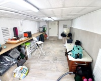 Wiederverkauf - Town house - Orihuela - Orihuela Costa