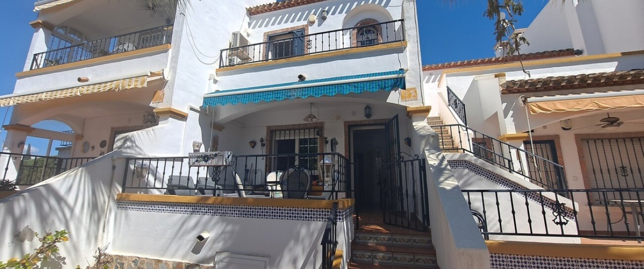 Wiederverkauf - Town house - Orihuela - Orihuela Costa