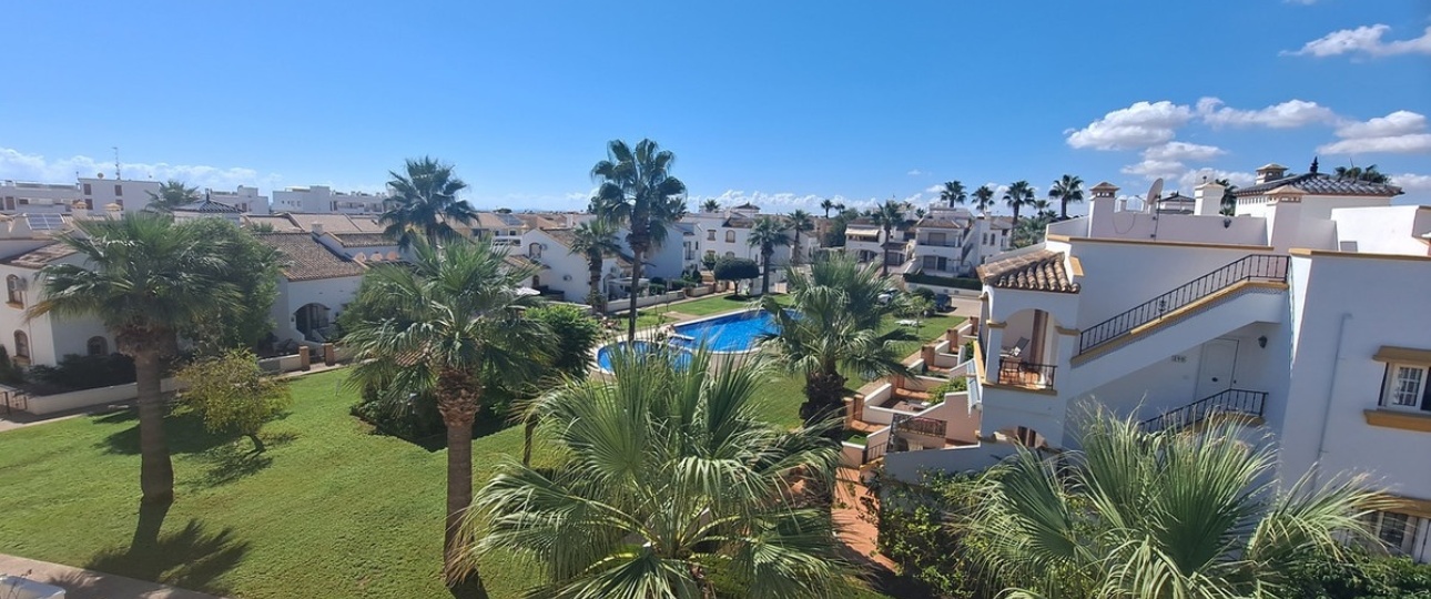 Wiederverkauf - Town house - Orihuela - Orihuela Costa
