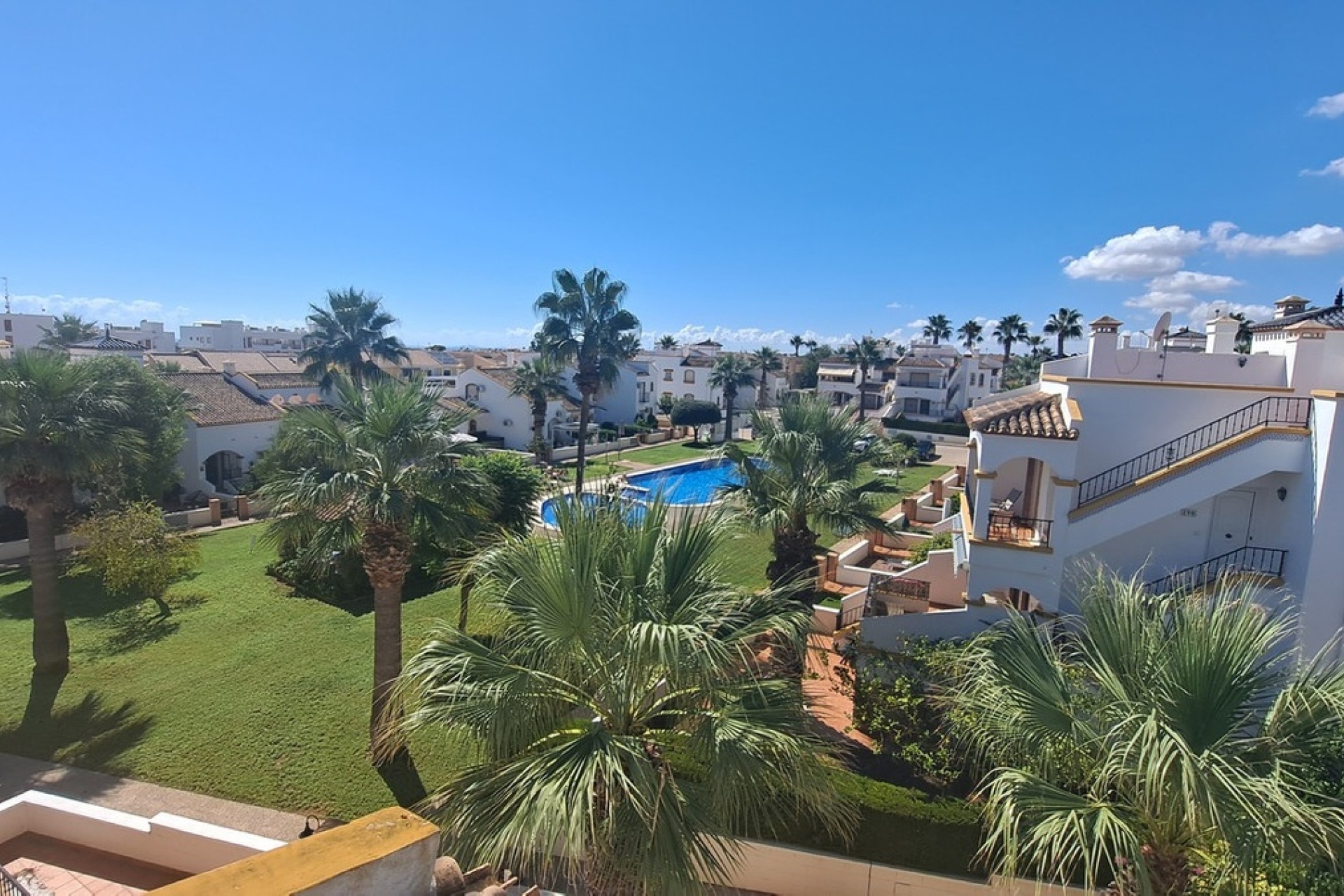 Wiederverkauf - Town house - Orihuela - Orihuela Costa