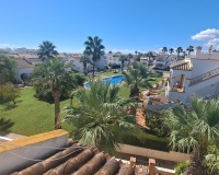 Wiederverkauf - Town house - Orihuela - Orihuela Costa
