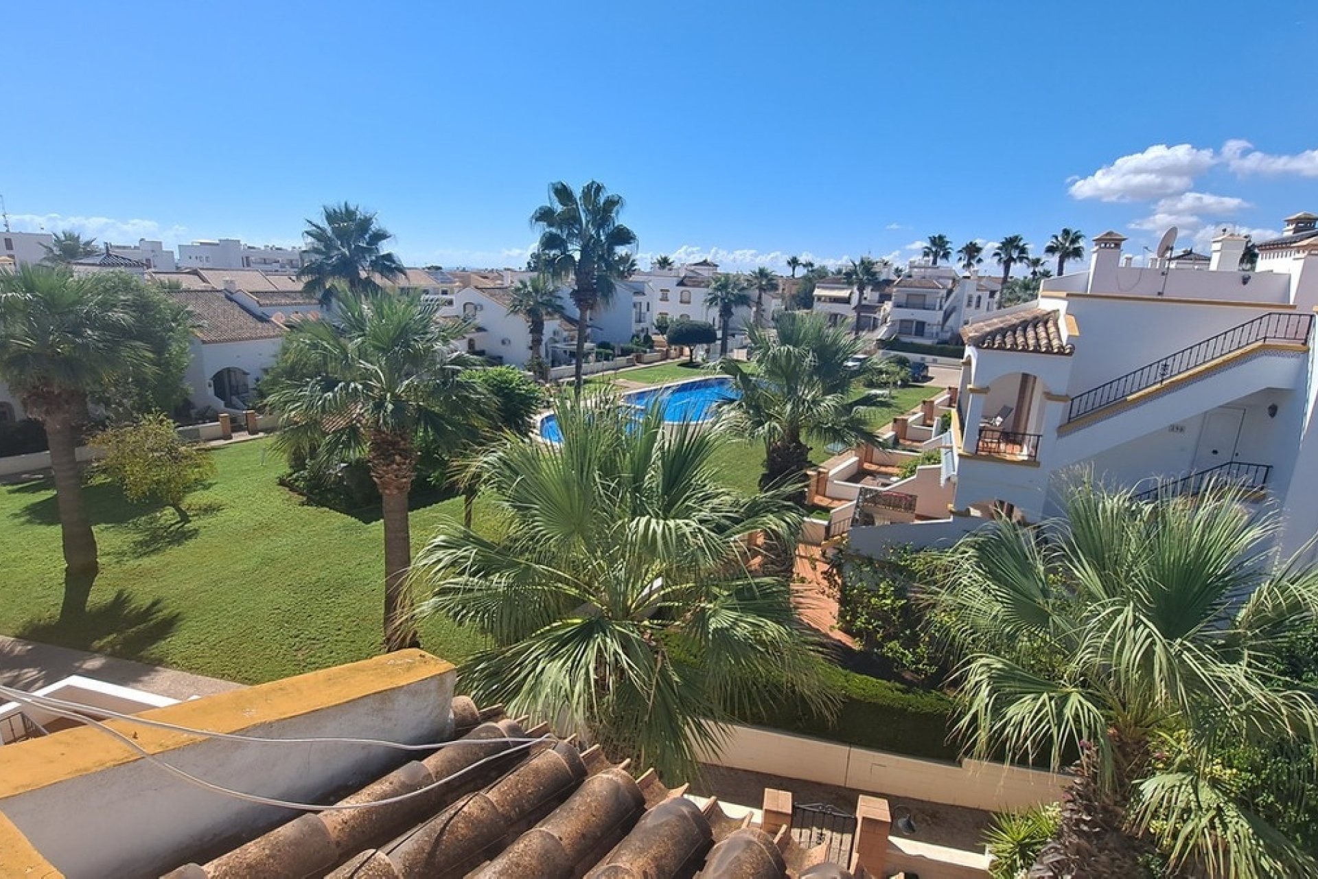 Wiederverkauf - Town house - Orihuela - Orihuela Costa