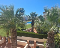 Wiederverkauf - Town house - Orihuela - Orihuela Costa
