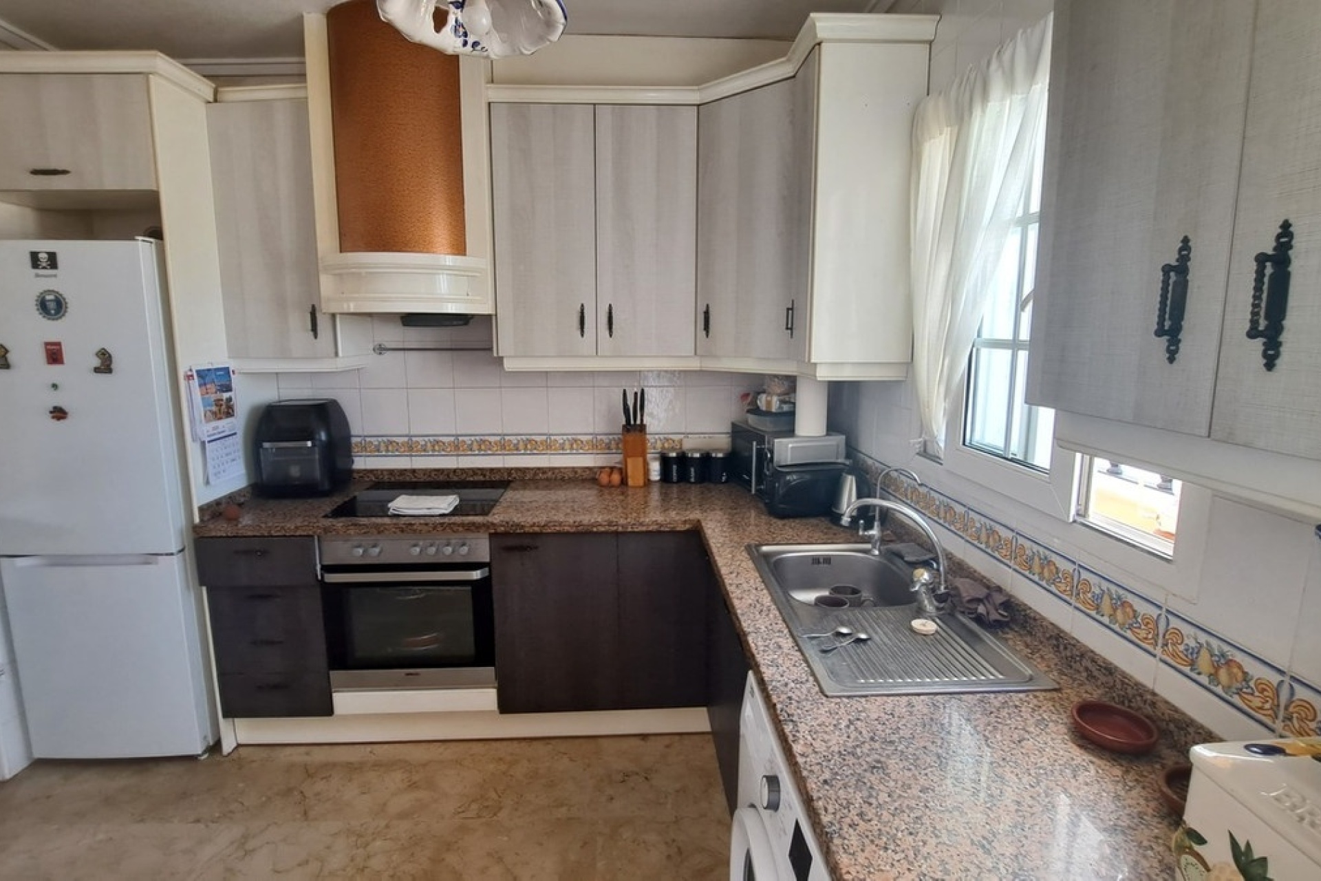Wiederverkauf - Town house - Orihuela - Orihuela Costa