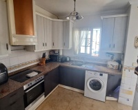 Wiederverkauf - Town house - Orihuela - Orihuela Costa