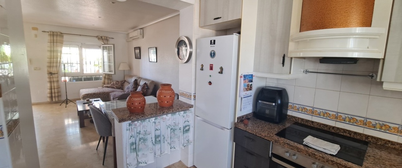 Wiederverkauf - Town house - Orihuela - Orihuela Costa
