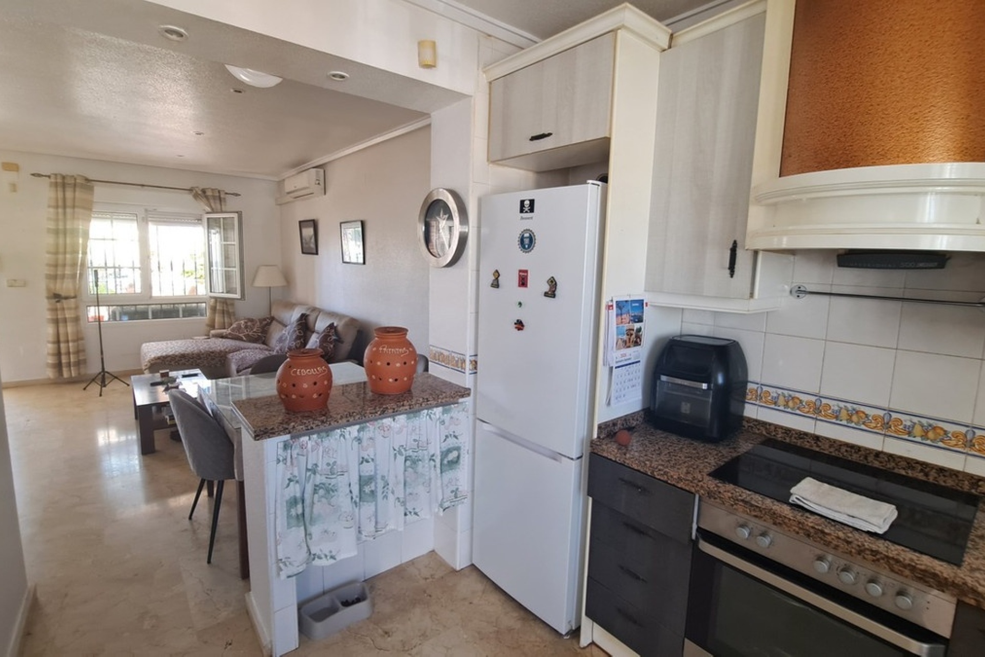 Wiederverkauf - Town house - Orihuela - Orihuela Costa