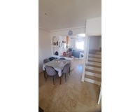 Wiederverkauf - Town house - Orihuela - Orihuela Costa