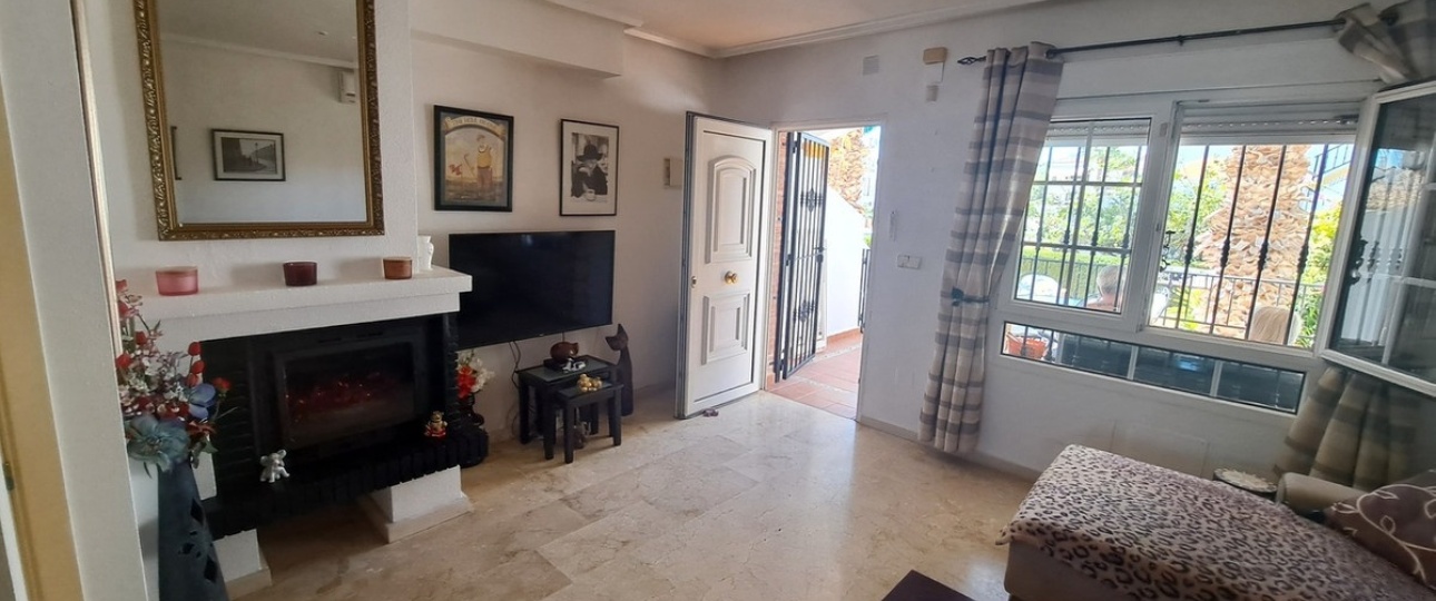 Wiederverkauf - Town house - Orihuela - Orihuela Costa