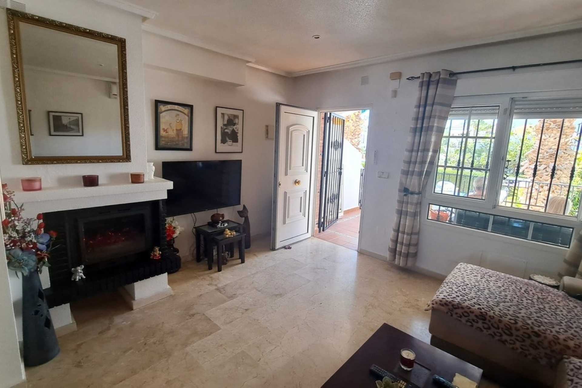 Wiederverkauf - Town house - Orihuela - Orihuela Costa