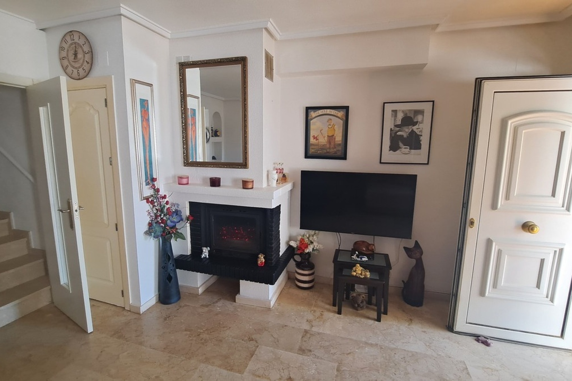 Wiederverkauf - Town house - Orihuela - Orihuela Costa