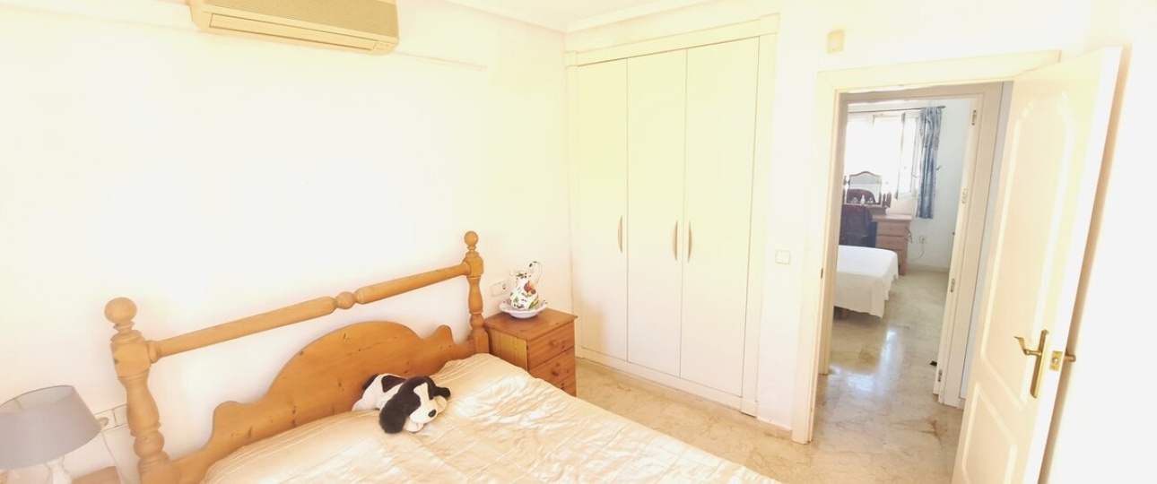 Wiederverkauf - Town house - Orihuela - Orihuela Costa