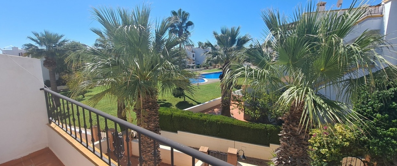 Wiederverkauf - Town house - Orihuela - Orihuela Costa