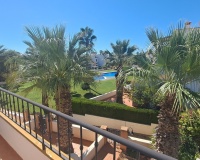 Wiederverkauf - Town house - Orihuela - Orihuela Costa
