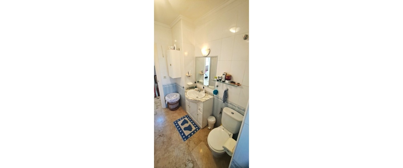 Wiederverkauf - Town house - Orihuela - Orihuela Costa