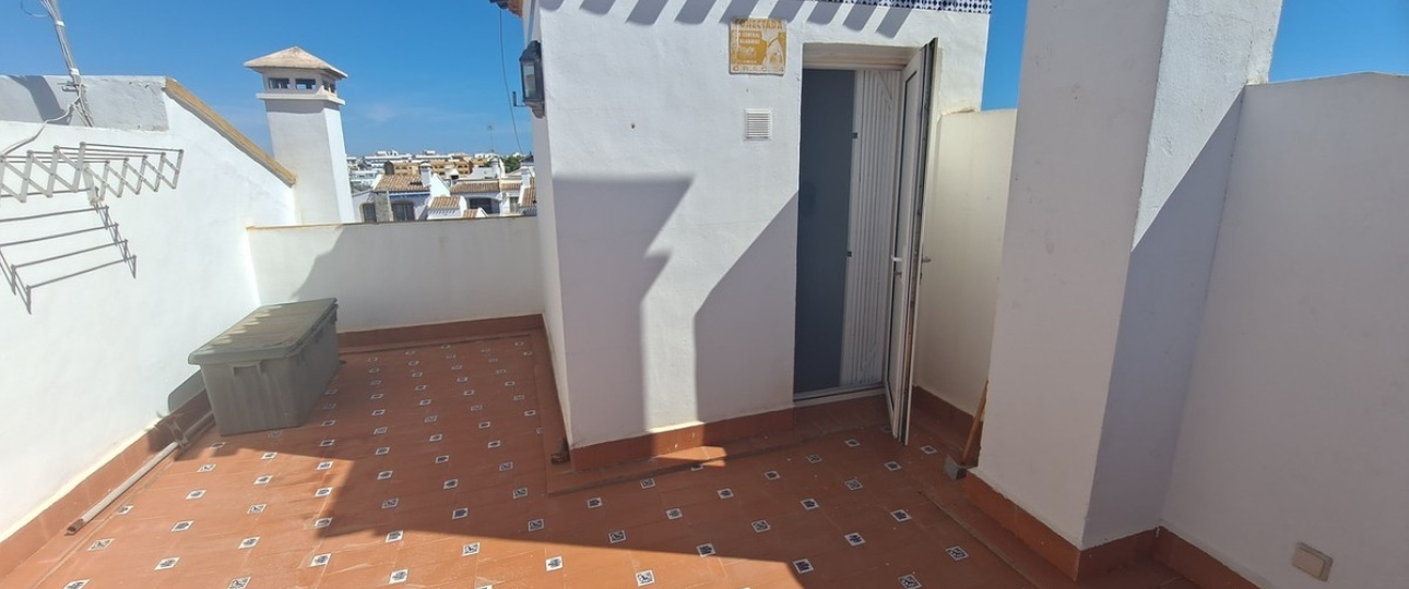 Wiederverkauf - Town house - Orihuela - Orihuela Costa