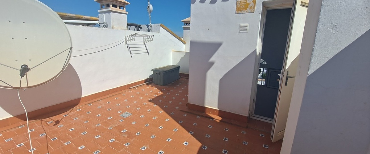 Wiederverkauf - Town house - Orihuela - Orihuela Costa