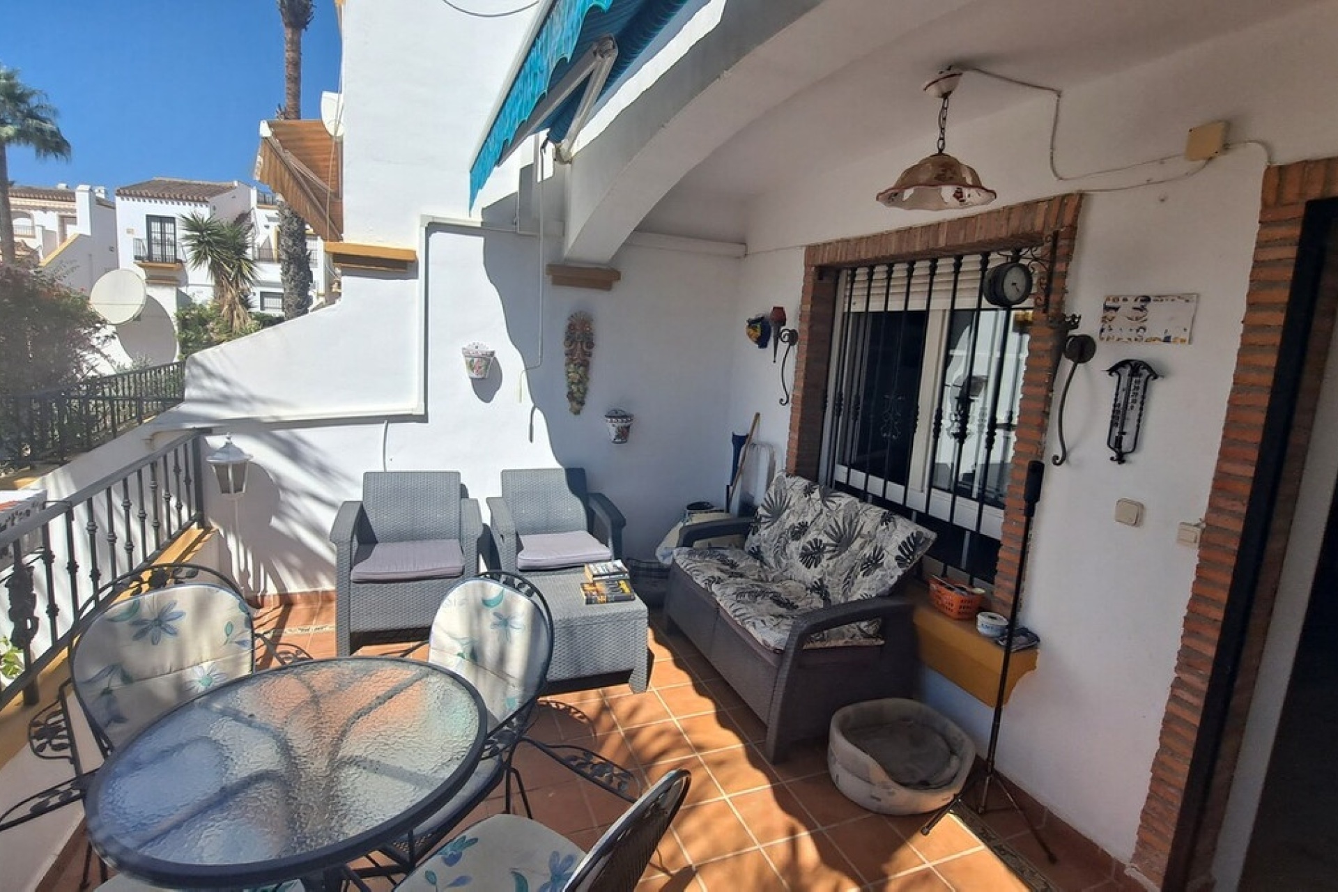 Wiederverkauf - Town house - Orihuela - Orihuela Costa