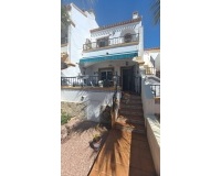Wiederverkauf - Town house - Orihuela - Orihuela Costa