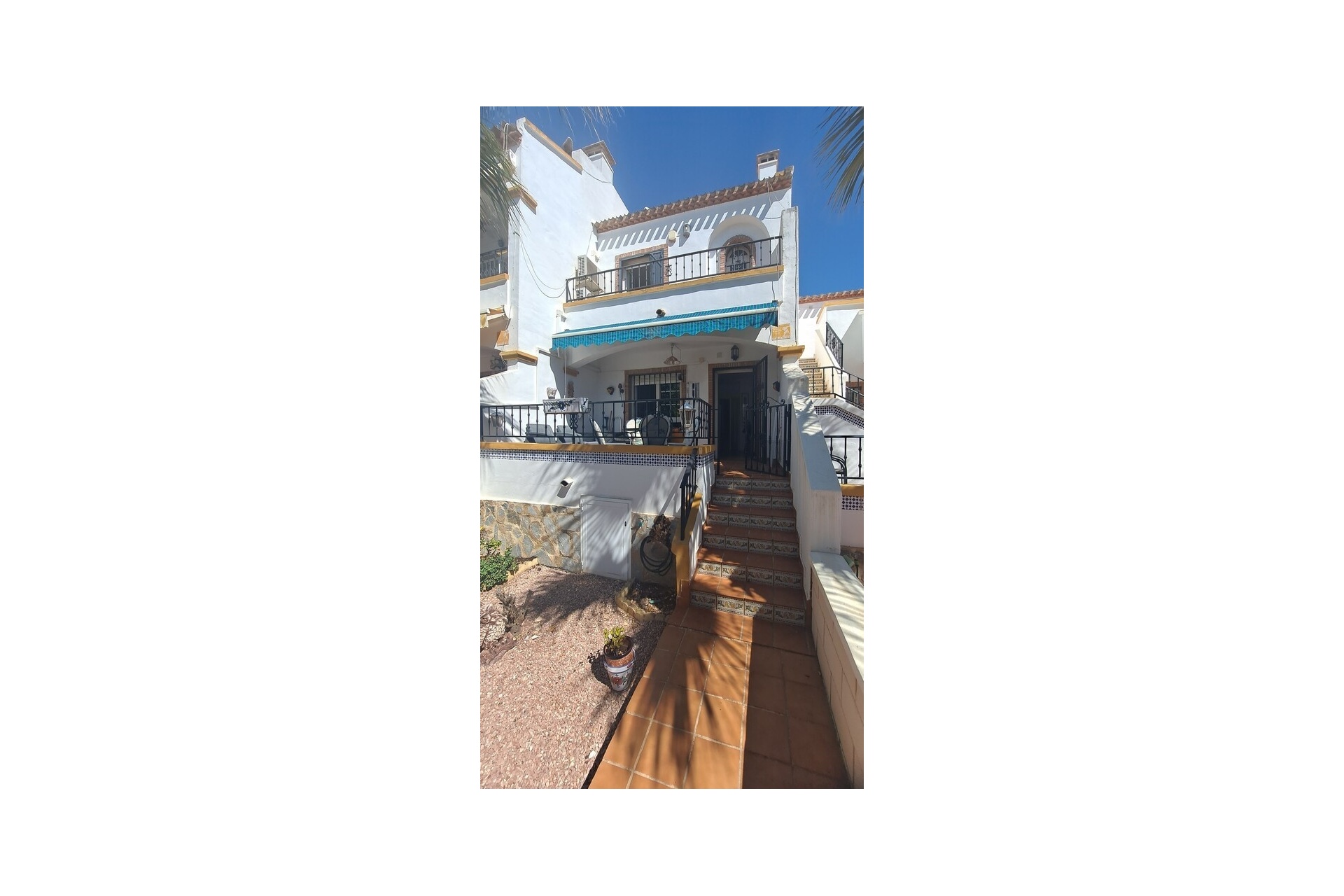 Wiederverkauf - Town house - Orihuela - Orihuela Costa