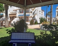 Wiederverkauf - Town house - Orihuela - Orihuela Costa