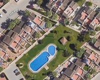 Wiederverkauf - Town house - Orihuela - Orihuela Costa