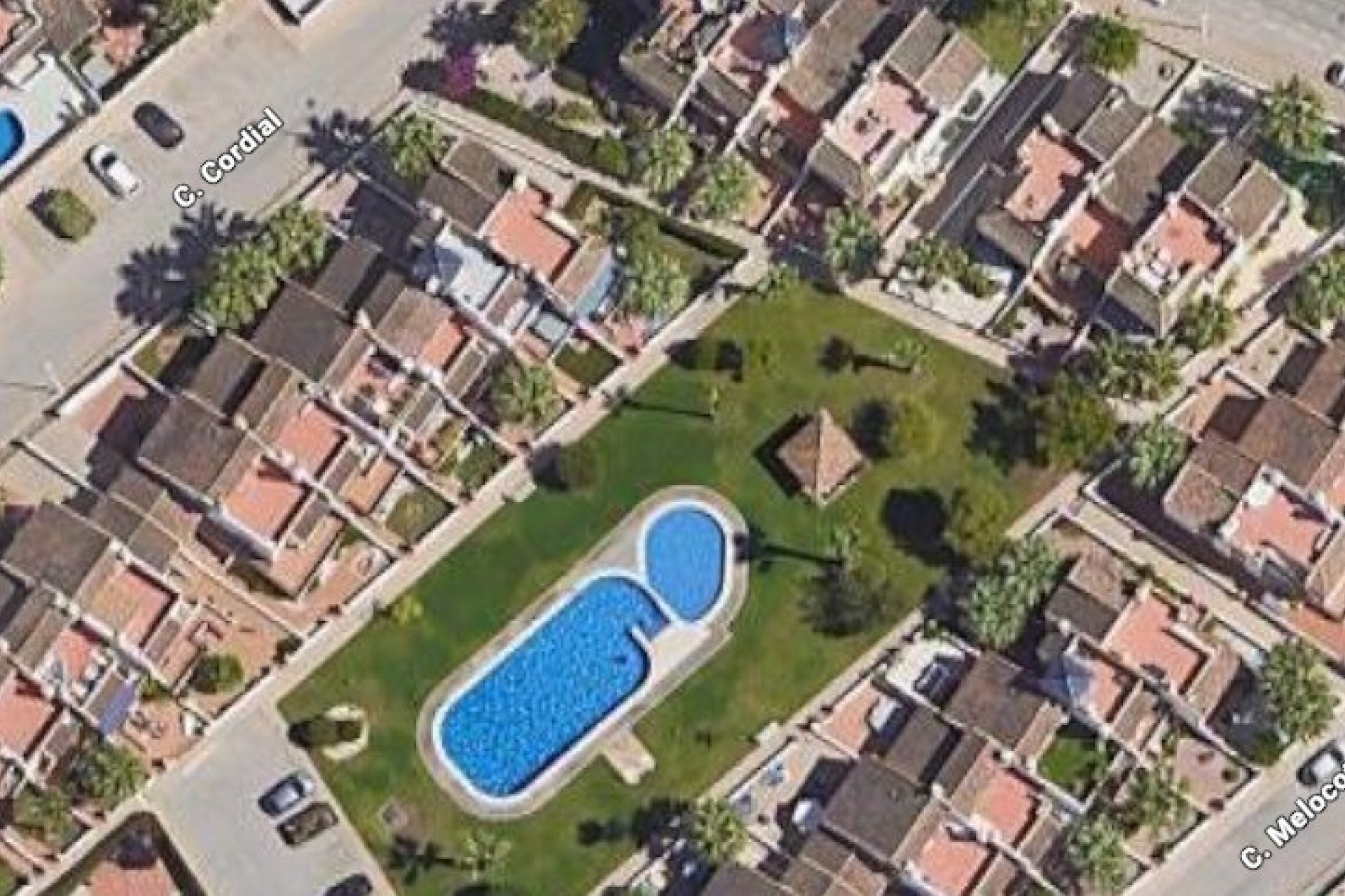 Wiederverkauf - Town house - Orihuela - Orihuela Costa