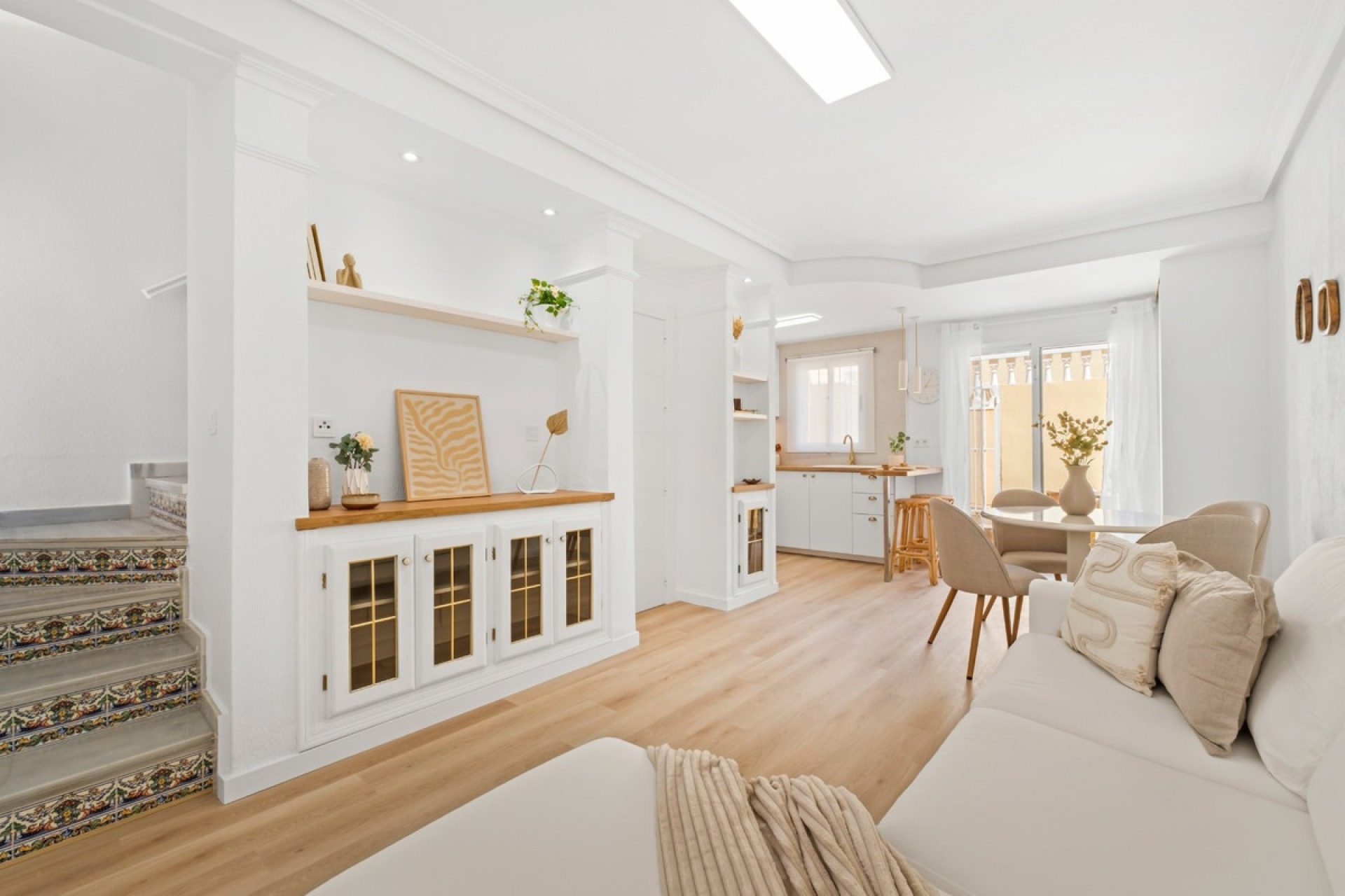 Wiederverkauf - Town house - Orihuela - Orihuela Costa