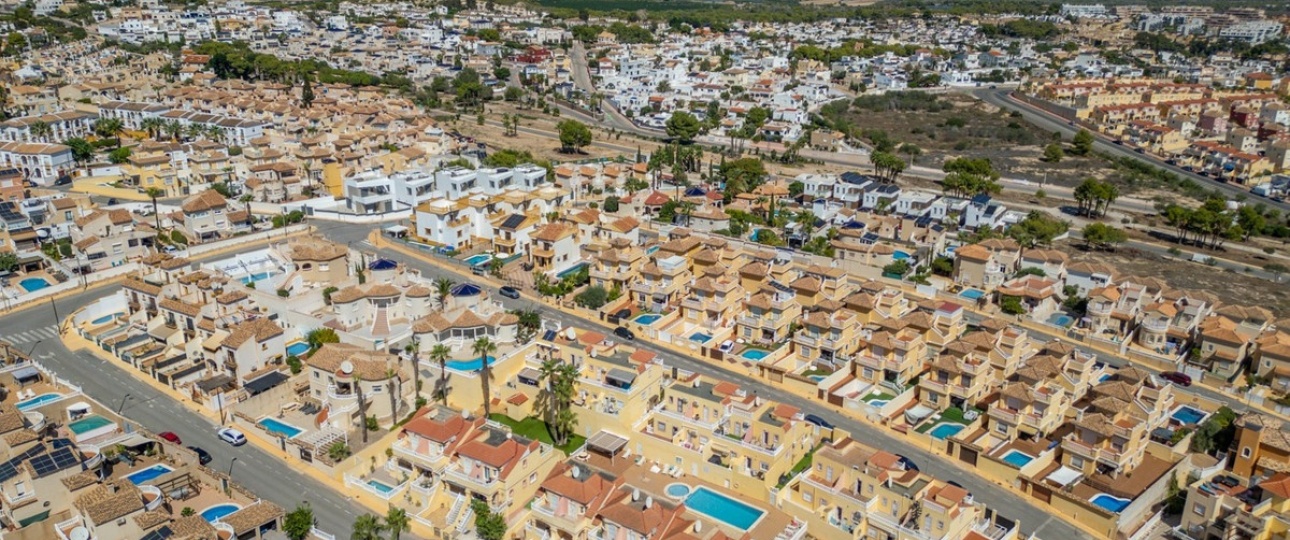 Wiederverkauf - Town house - Orihuela - Orihuela Costa
