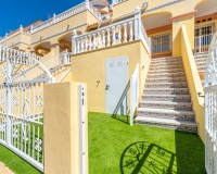Wiederverkauf - Town house - Orihuela - Orihuela Costa