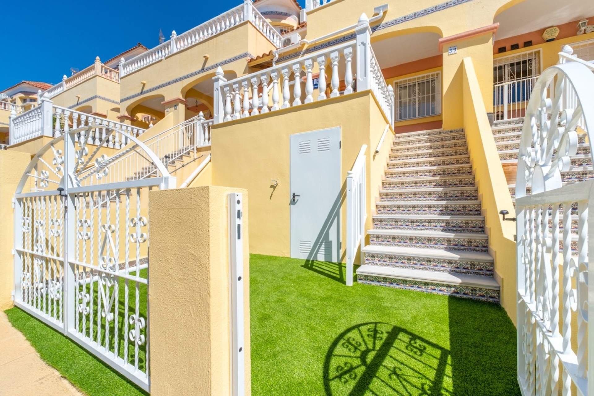 Wiederverkauf - Town house - Orihuela - Orihuela Costa