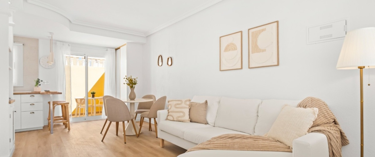 Wiederverkauf - Town house - Orihuela - Orihuela Costa