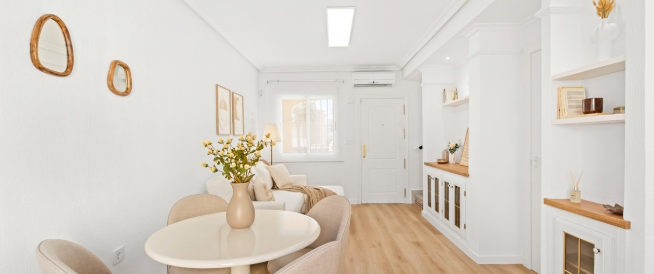 Wiederverkauf - Town house - Orihuela - Orihuela Costa