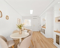 Wiederverkauf - Town house - Orihuela - Orihuela Costa