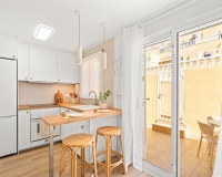 Wiederverkauf - Town house - Orihuela - Orihuela Costa