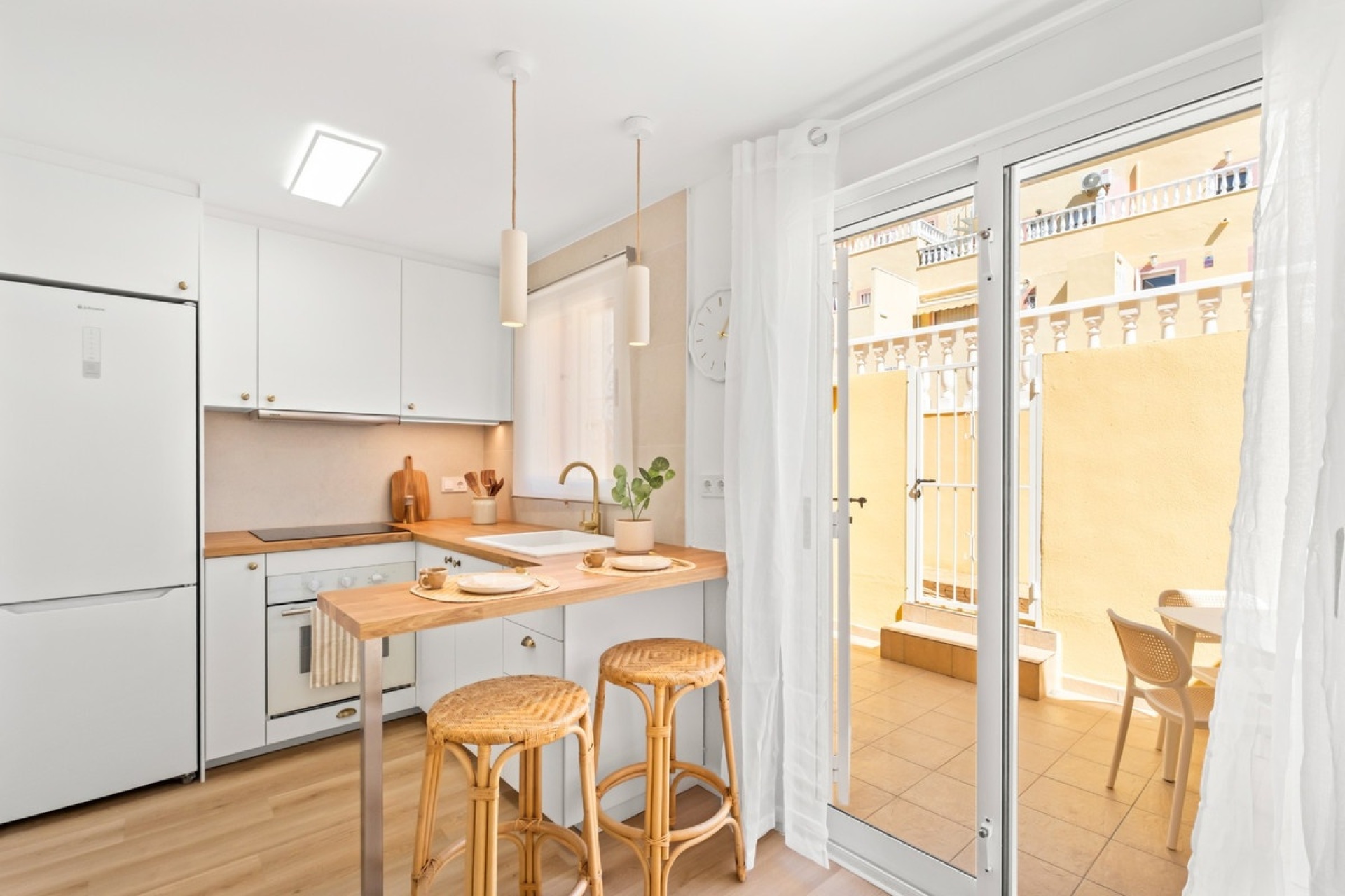 Wiederverkauf - Town house - Orihuela - Orihuela Costa