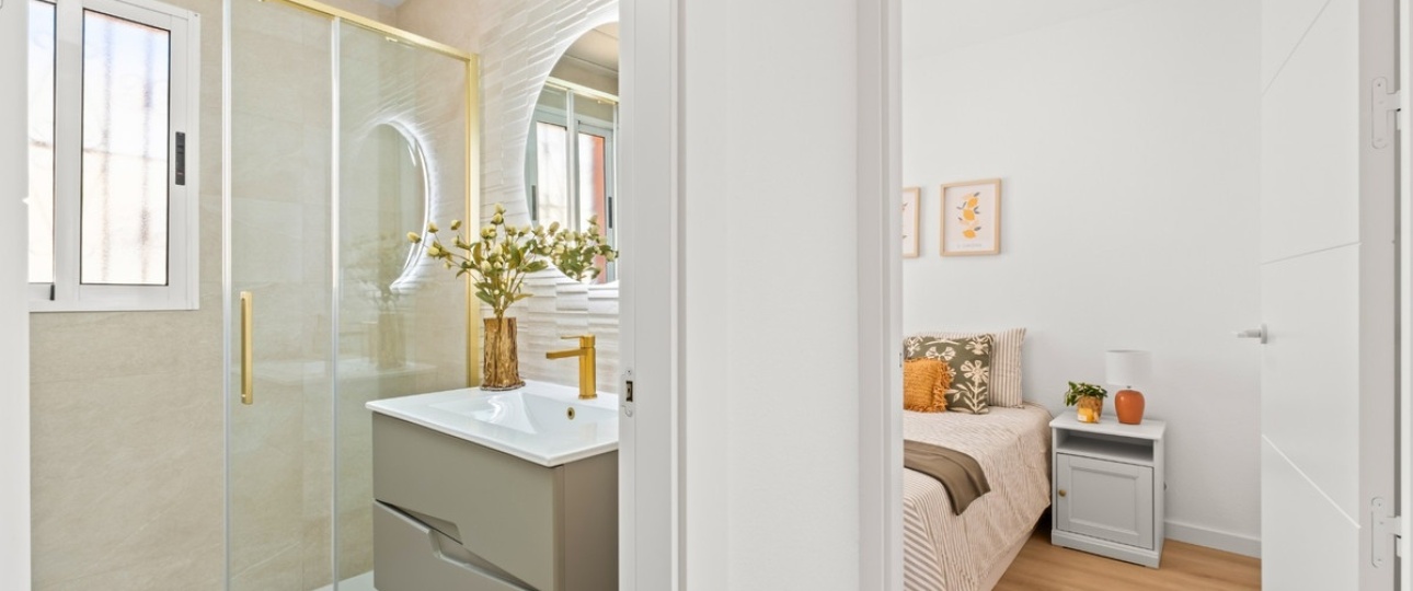 Wiederverkauf - Town house - Orihuela - Orihuela Costa