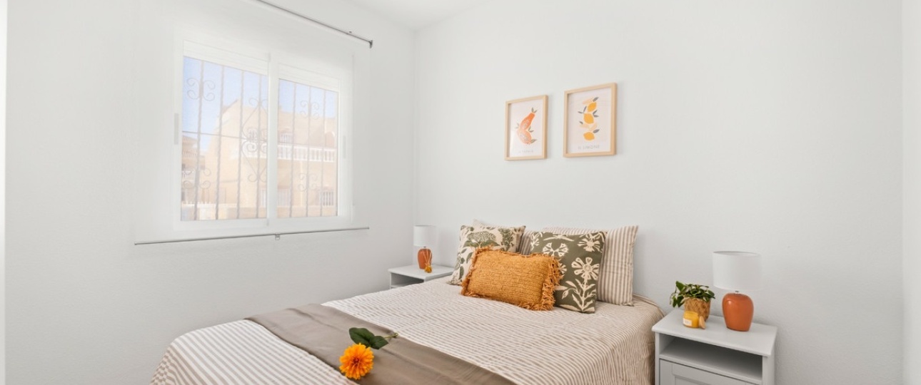 Wiederverkauf - Town house - Orihuela - Orihuela Costa
